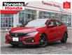 2021 Honda Civic Touring 7 Years/160,000KM Honda Certified Waeeanty (Stk: H43188A) in Toronto - Image 1 of 29