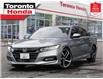 2019 Honda Accord Sport 7 Years/160,000KM Honda Certified Warranty (Stk: H43264P) in Toronto - Image 1 of 30