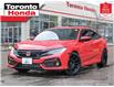 2020 Honda Civic Si 7 Years/160,000KM Honda Certified Warranty (Stk: H43250T) in Toronto - Image 1 of 30