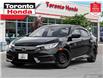 2018 Honda Civic LX MT 7 Years/160,000KM Honda Certified Warranty (Stk: H43428T) in Toronto - Image 1 of 30