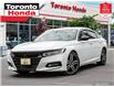 2019 Honda Accord Sport 2.0T MT (Stk: H43491P) in Toronto - Image 1 of 30