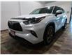 2022 Toyota Highlander Hybrid XLE (Stk: 235159) in Kitchener - Image 1 of 28