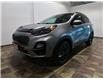 2021 Kia Sportage  (Stk: 235162) in Kitchener - Image 1 of 26
