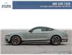 2021 Ford Mustang Mach 1 (Stk: 2126010) in Hamilton - Image 2 of 30