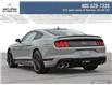 2021 Ford Mustang Mach 1 (Stk: 2126010) in Hamilton - Image 3 of 30