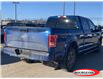2017 Ford F-150 XLT (Stk: 21T846A) in Midland - Image 3 of 12