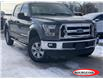 2016 Ford F-150 XLT (Stk: 21T864A) in Midland - Image 1 of 14