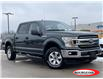 2018 Ford F-150 XLT (Stk: 21T844A) in Midland - Image 1 of 14