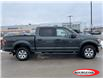 2018 Ford F-150 XLT (Stk: 21T844A) in Midland - Image 2 of 14
