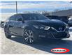 2018 Nissan Maxima SL (Stk: 21RT55A) in Midland - Image 1 of 17