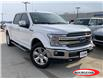2018 Ford F-150 Lariat (Stk: 0508PT) in Midland - Image 1 of 24