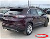 2018 Ford Edge SEL (Stk: 0518PT) in Midland - Image 4 of 26