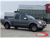 2017 Nissan Frontier  (Stk: 22RG12A) in Midland - Image 1 of 13