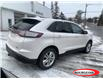 2018 Ford Edge SEL (Stk: 22043A) in Parry Sound - Image 3 of 16