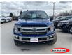2018 Ford F-150 XLT (Stk: 22T118A) in Midland - Image 2 of 23