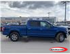 2018 Ford F-150 XLT (Stk: 22T118A) in Midland - Image 3 of 23