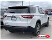 2018 Chevrolet Traverse 3LT (Stk: 22T196A) in Midland - Image 3 of 15