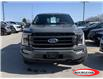 2021 Ford F-150 Lariat (Stk: 0544PT) in Midland - Image 2 of 29