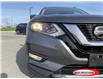 2018 Nissan Rogue SV (Stk: 22RG31A) in Midland - Image 6 of 13