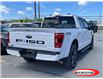 2021 Ford F-150 XLT (Stk: 22T199A) in Midland - Image 3 of 15