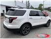 2013 Ford Explorer Sport (Stk: 22059A) in Parry Sound - Image 3 of 25