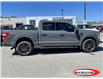 2021 Ford F-150 Lariat (Stk: 22T326A) in Midland - Image 2 of 16