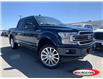 2018 Ford F-150 Limited (Stk: 22T348A) in Midland - Image 1 of 25
