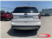 2017 Ford Explorer XLT (Stk: 22T386A) in Midland - Image 5 of 22
