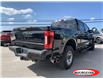 2021 Ford F-350 Lariat (Stk: 22T414A) in Midland - Image 7 of 27