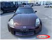 2006 Nissan 350Z Base (Stk: 22T360AA) in Midland - Image 2 of 5