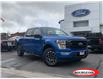 2021 Ford F-150 XLT (Stk: 22157A) in Parry Sound - Image 1 of 23