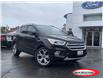 2019 Ford Escape Titanium (Stk: OP2272) in Parry Sound - Image 1 of 20