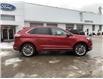 2022 Ford Edge Titanium (Stk: 022018) in Parry Sound - Image 2 of 26