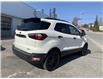 2021 Ford EcoSport SES (Stk: 021318) in Parry Sound - Image 3 of 22