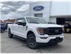 2022 Ford F-150 Lariat (Stk: 022124) in Parry Sound - Image 1 of 27