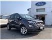 2022 Ford EcoSport SE (Stk: 022208) in Parry Sound - Image 1 of 20