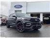 2022 Ford Explorer ST (Stk: 022218) in Parry Sound - Image 1 of 26