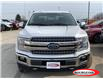 2018 Ford F-150 Lariat (Stk: 0508PT) in Midland - Image 2 of 24