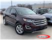 2018 Ford Edge SEL (Stk: 0518PT) in Midland - Image 1 of 26