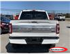 2021 Ford F-150 Platinum (Stk: 22T176A) in Midland - Image 8 of 29