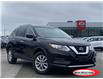 2020 Nissan Rogue S (Stk: 22RG22A) in Midland - Image 1 of 7