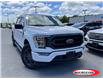 2021 Ford F-150 XLT (Stk: 22T199A) in Midland - Image 1 of 15