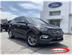 2017 Hyundai Santa Fe Sport 2.4 Luxury (Stk: 22098A) in Parry Sound - Image 1 of 22