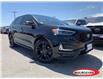 2020 Ford Edge ST (Stk: 22T287A) in Midland - Image 1 of 25