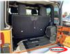 2012 Jeep Wrangler Sahara (Stk: 22T319A) in Midland - Image 7 of 13