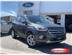 2018 Ford Escape SEL (Stk: OP2252) in Parry Sound - Image 1 of 18
