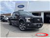 2017 Ford F-150 XLT (Stk: 22114A) in Parry Sound - Image 1 of 20