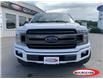 2018 Ford F-150  (Stk: 22T420A) in Midland - Image 2 of 11