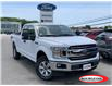 2018 Ford F-150 XLT (Stk: 22T362A) in Midland - Image 1 of 22