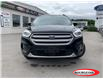 2018 Ford Escape SEL (Stk: 0588PT) in Midland - Image 2 of 7